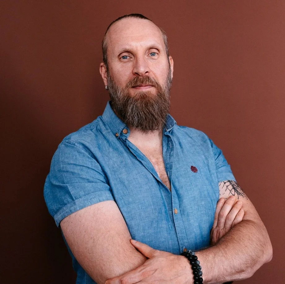 arnaud clément thérapeute